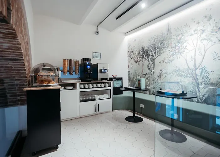 Casali * Τεργέστη