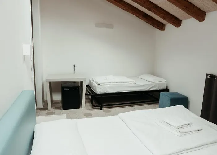 Hostal Casali Trieste