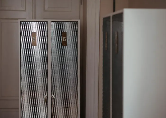 Casali Hostal Trieste