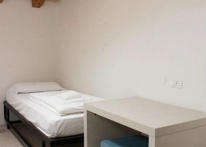 Casali * Τεργέστη