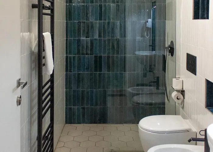 Casali Hostel Τεργέστη