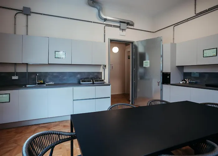 Casali Τεργέστη