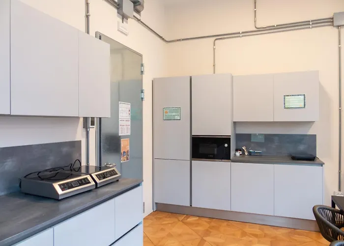 Casali Hostal Trieste