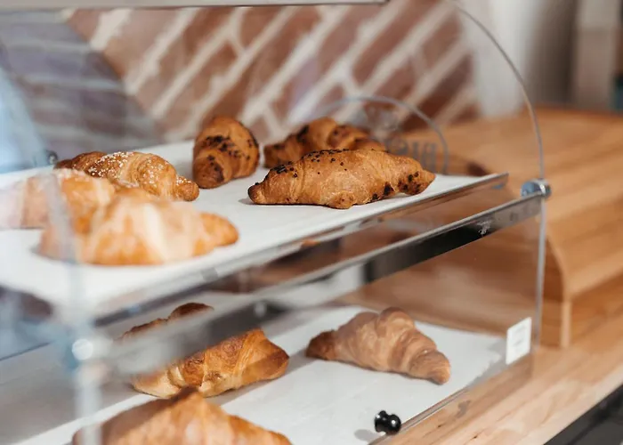 Hostal Casali Trieste